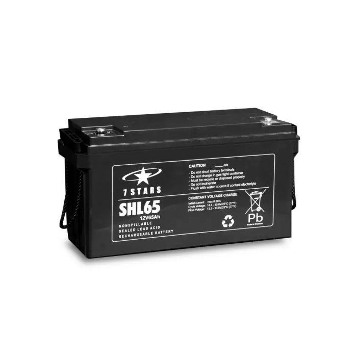 battery-7stars-shl65