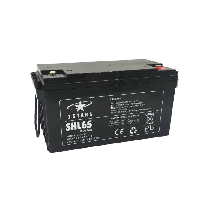 battery-7stars-shl65