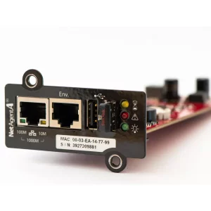 Karta SNMP BA506