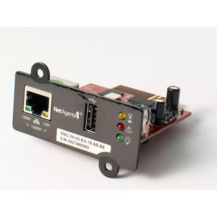 da807-snmp-adapter